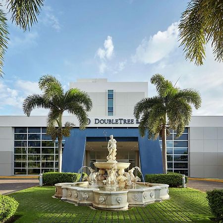 Hilton Doubletree By Hilton Managua Hotel Exterior photo