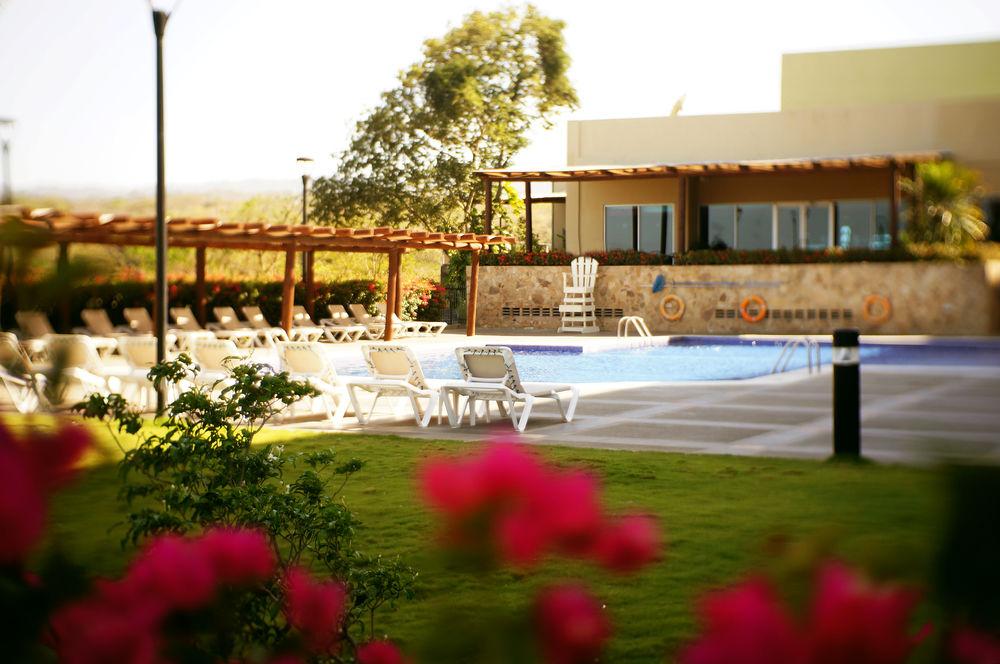 Hilton Doubletree By Hilton Managua Hotel Exterior photo
