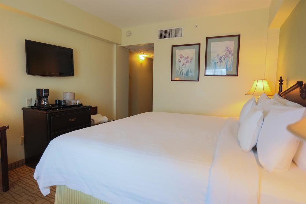 Hilton Doubletree By Hilton Managua Hotel Exterior photo