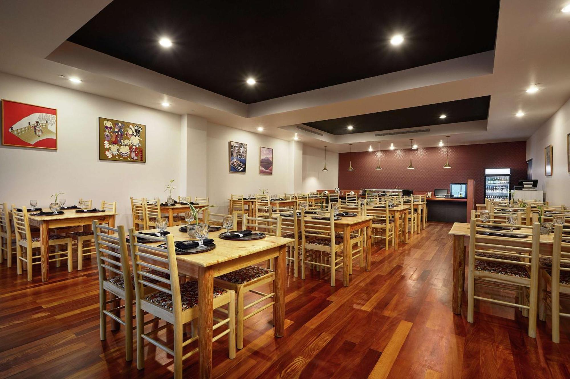 Hilton Doubletree By Hilton Managua Hotel Exterior photo